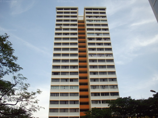 Blk 405 Pandan Gardens (Jurong East), HDB 5 Rooms #369802